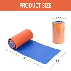 First Aid Aluminum Splint Roll – Medical & Outdoor Emergency Support