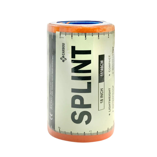 First Aid Aluminum Splint Roll – Medical & Outdoor Emergency Support