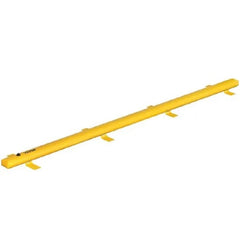 VEVOR Flood Barrier, 24 ft Length x 6 in Height Sandbag Alternative, Water Barrier for Flooding with Great Waterproof Effect, Re