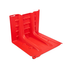 Movable Portable Water Flood Barrier Dam Boxwall Water Gate Flood Defence for Garage Subway